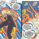 Illustration for article titled The 10 Most Asinine 1990s Comic Book Characters Who Never Caught On